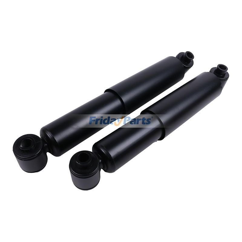 2 amortisseurs robustes 85724 pour Gabriel Fleetline série 85 Freightliner Cascadia Argosy M2 Century Class Classic Columbia Condor Coronado
