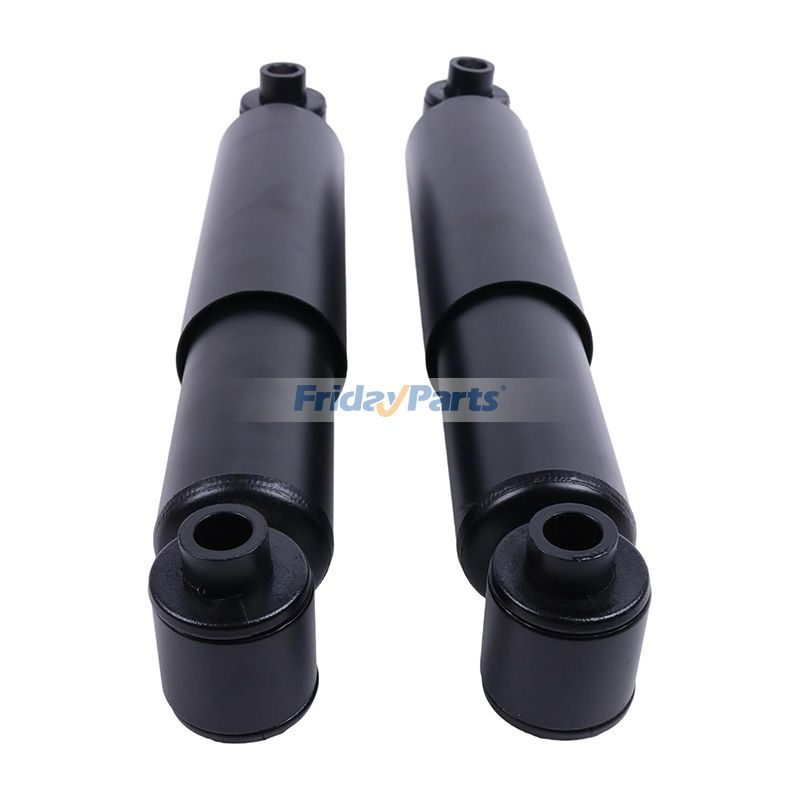 2 amortisseurs robustes 85724 pour Gabriel Fleetline série 85 Freightliner Cascadia Argosy M2 Century Class Classic Columbia Condor CoronadopourPour Freightliner,Pour AUTRE MARQUE