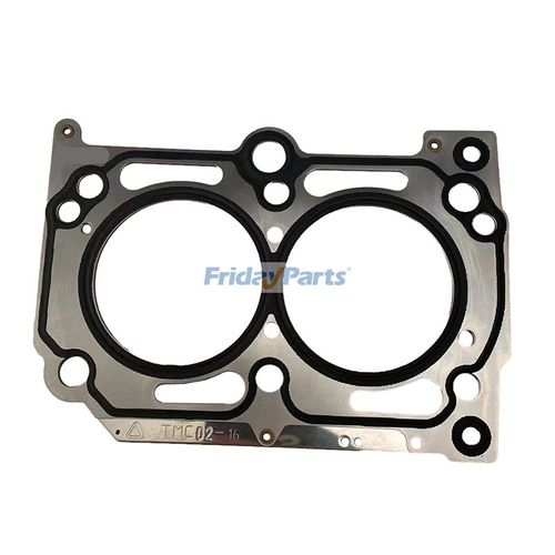 Victor REINZ 2-Hole Cylinder Head Gasket For Audi/VW 2.7L 3.0L TDI A4 A6 A8 Q7