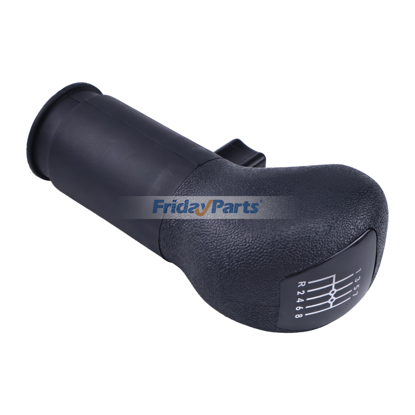 2-Hole Gear Shift Knob 81970106011 for MAN Engine D2865 D2866 D2876 Truck F90 L2000 M2000 F2000 M90