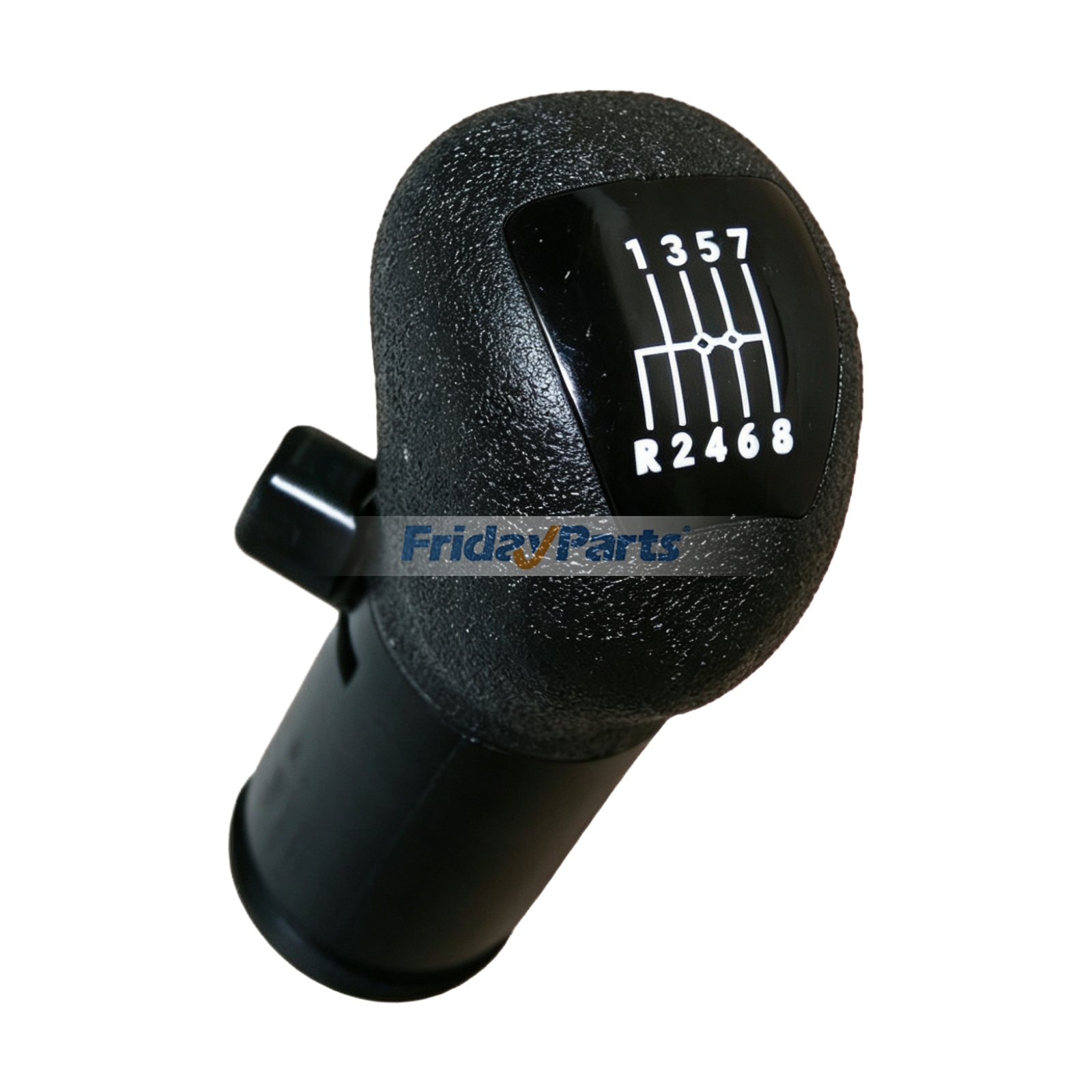 2-Hole Gear Shift Knob 81970106011 for MAN Engine D2865 D2866 D2876 Truck F90 L2000 M2000 F2000 M90