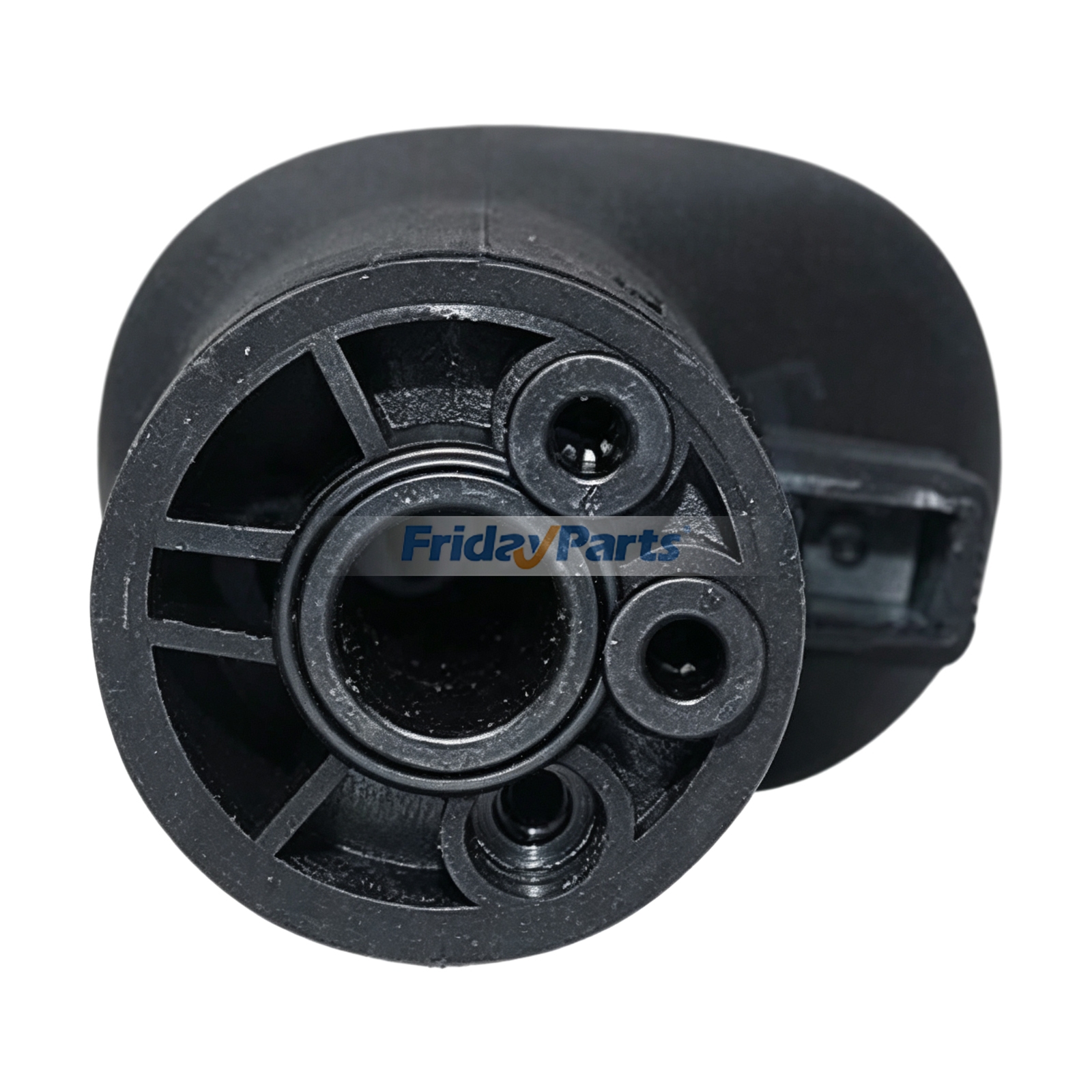 FridayParts Gear Shift Knob