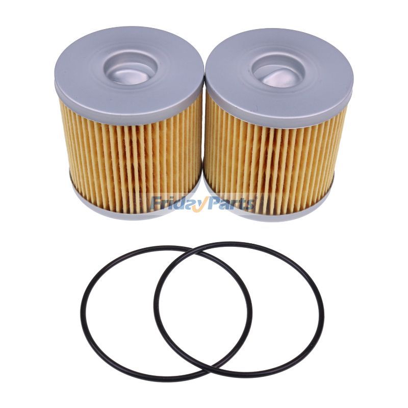 Hydraulic Filter for Mower