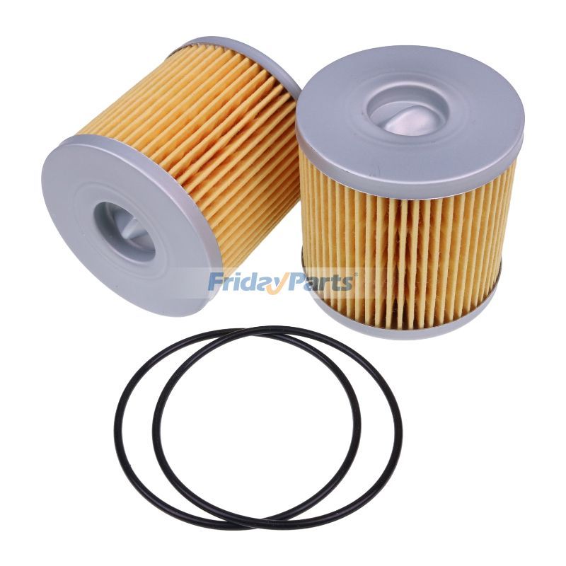 Mower Hydraulic Filter