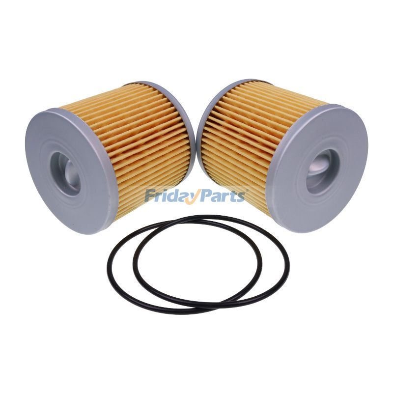 Hydraulic Filter in Stock in China