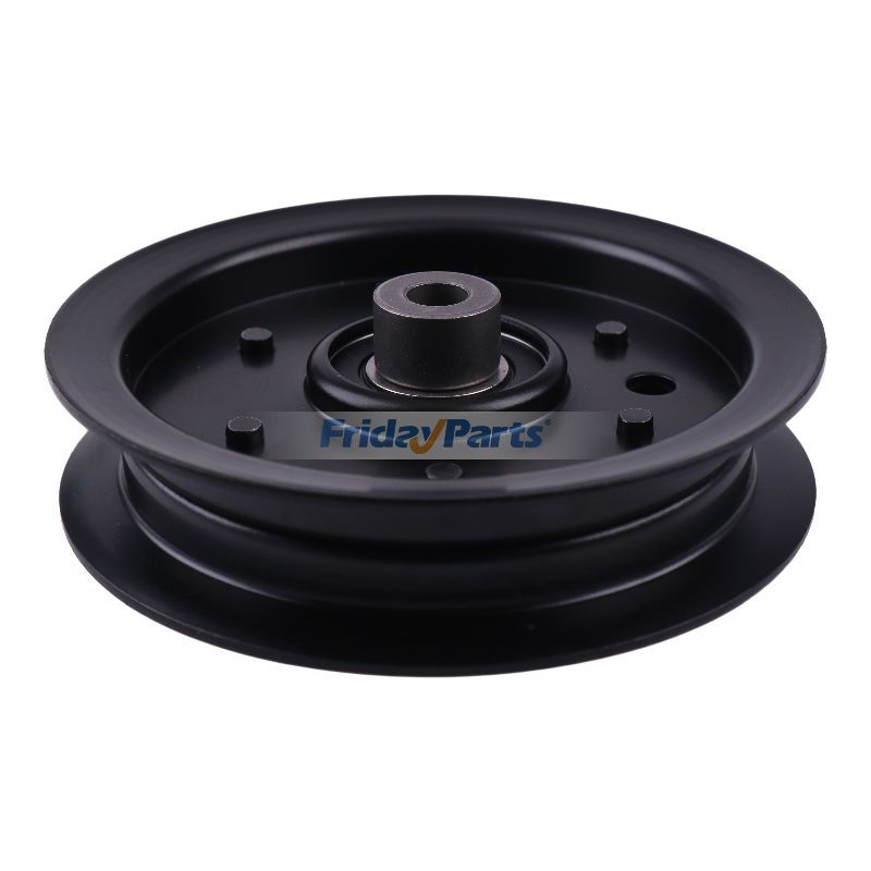 Mower Idler Pulley