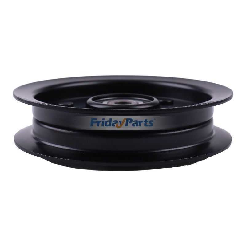 FridayParts Idler Pulley