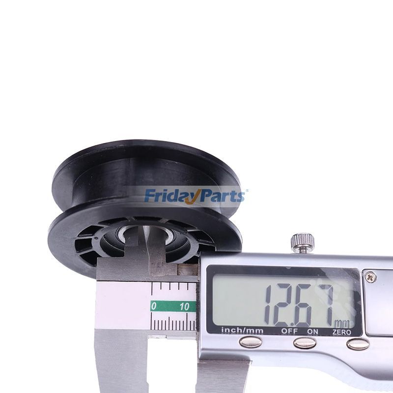 Idler Pulley in Stock in China,China Stock