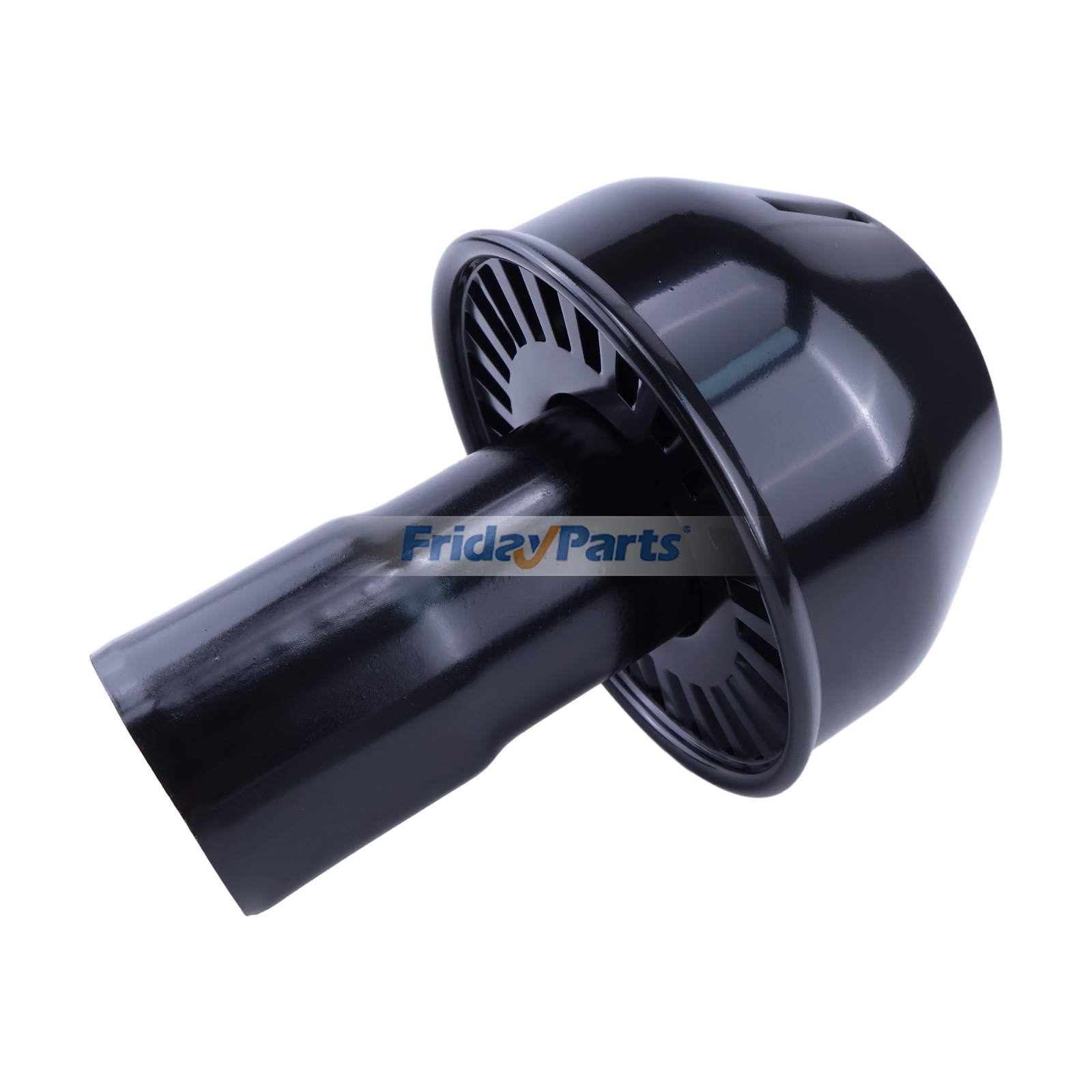 2 Inch Diameter Air Cleaner Cap C5NN9A660B for Ford Tractor 2000 2600 3000 231 335 531 532 340 515 540 3400 3500 3600 445 4000 4500 4600