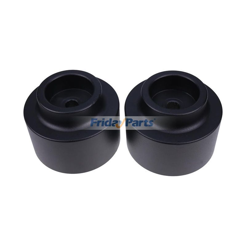 2 Inch Leveling Rear Lift Kit for Vehicle