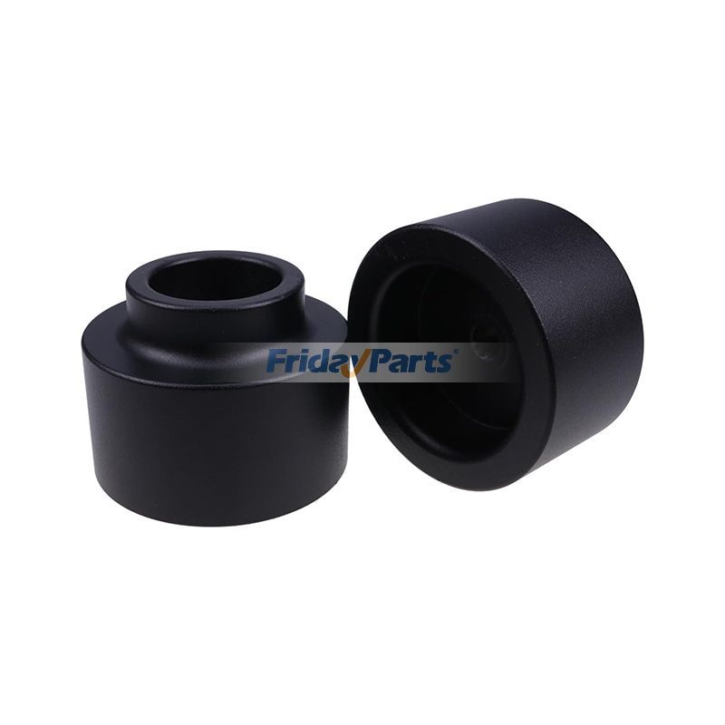 Vehicle 2 Inch Leveling Rear Lift Kit