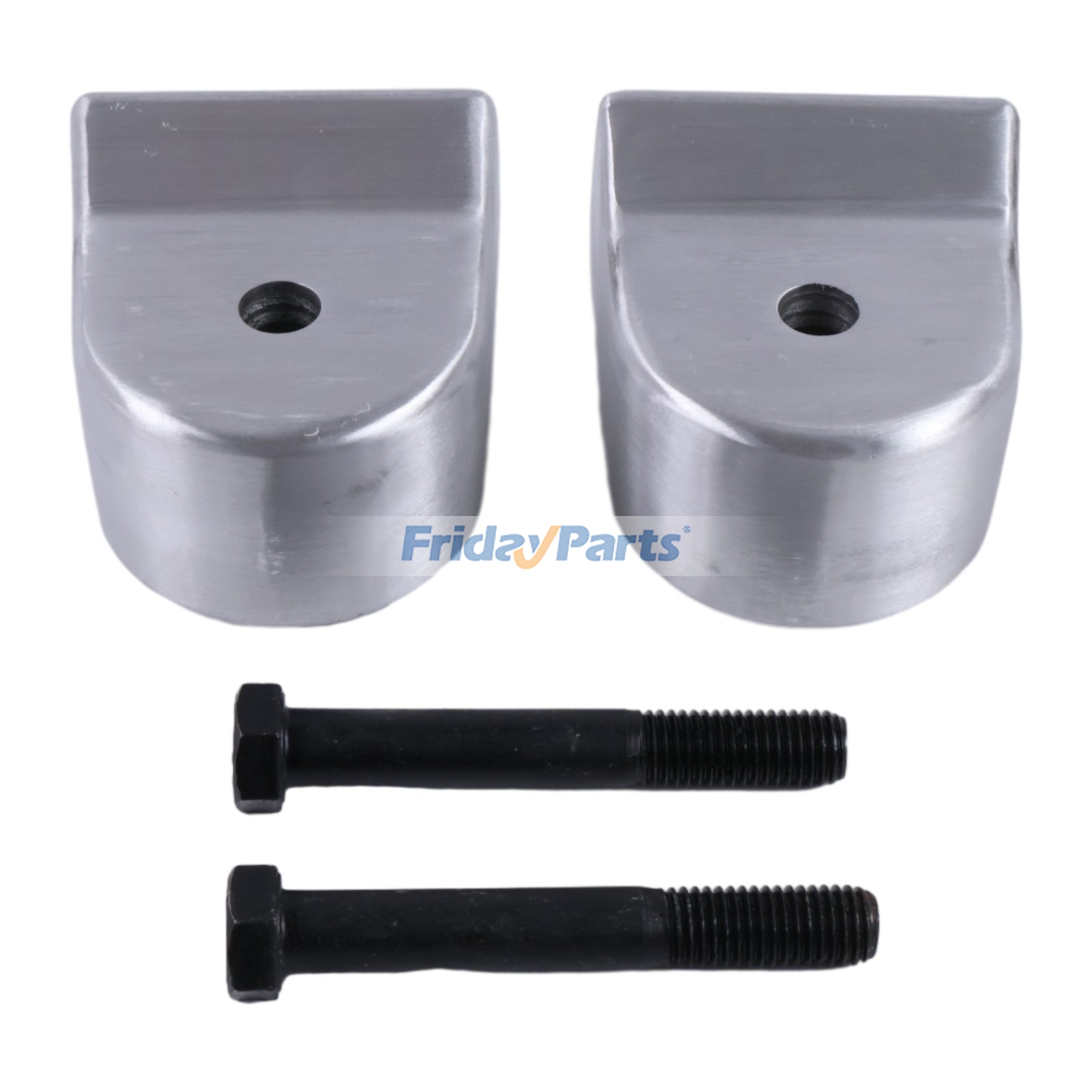 2-Inch Suspension Leveling Kit Super Duty 4WD 2005-2022 for Vehicle