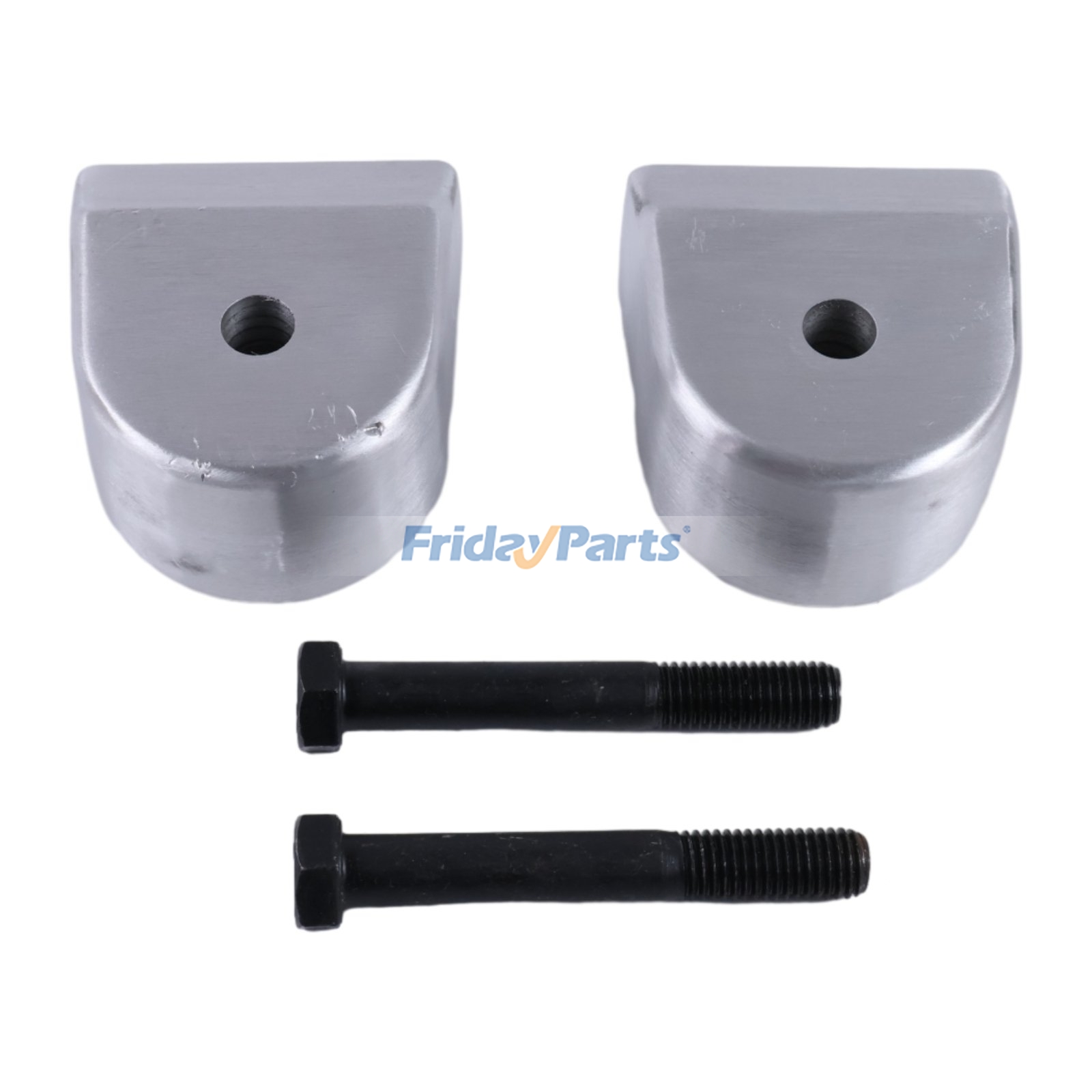 Vehicle 2-Inch Suspension Leveling Kit Super Duty 4WD 2005-2022