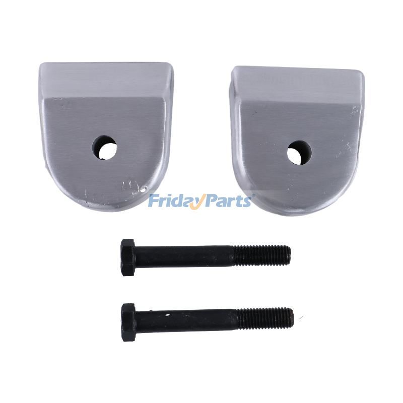 Kit de mise à niveau de suspension de 2 pouces Super Duty 4WD 2005-2022pour Véhicule