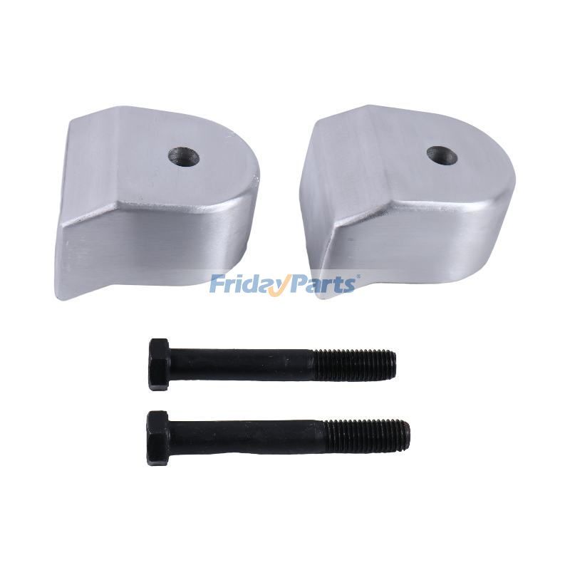 Kit de mise à niveau de suspension de 2 pouces pour Ford Super Duty F-250 F-350 4WD 2005-2022pourPour Ford