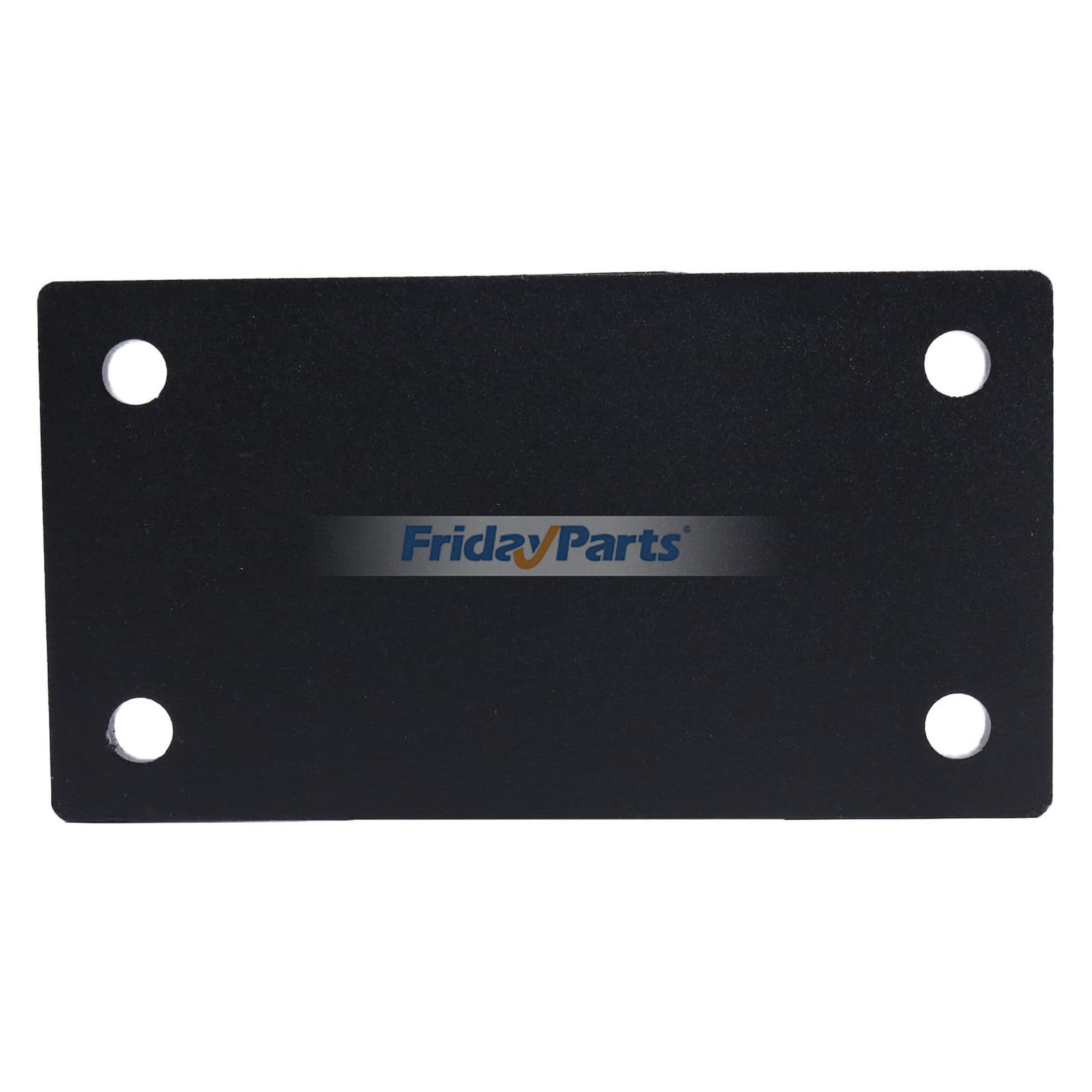 Attelage de FridayParts