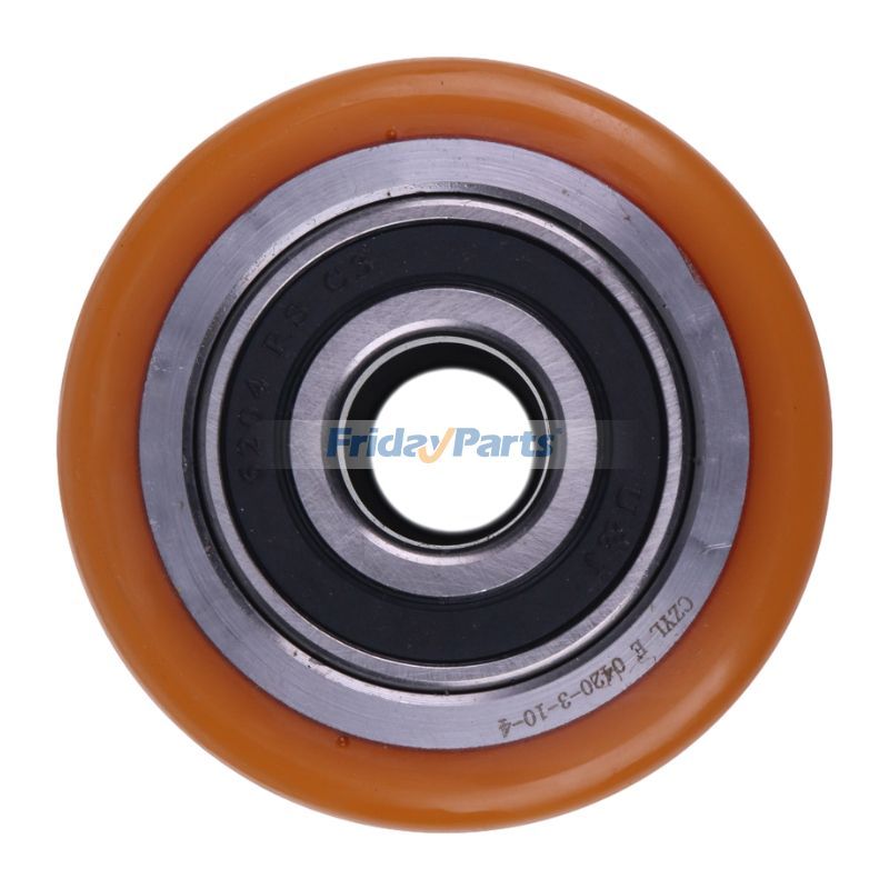 Roue porteusepour Chariot Élévateur