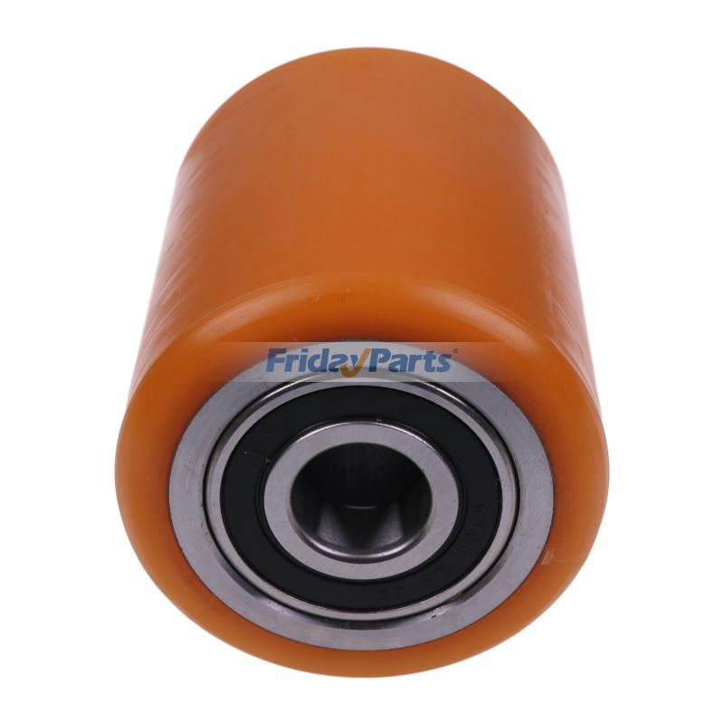 Roue porteuse Pour Big Joe