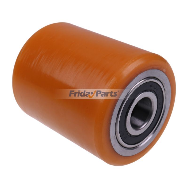 Roue porteuse de FridayParts