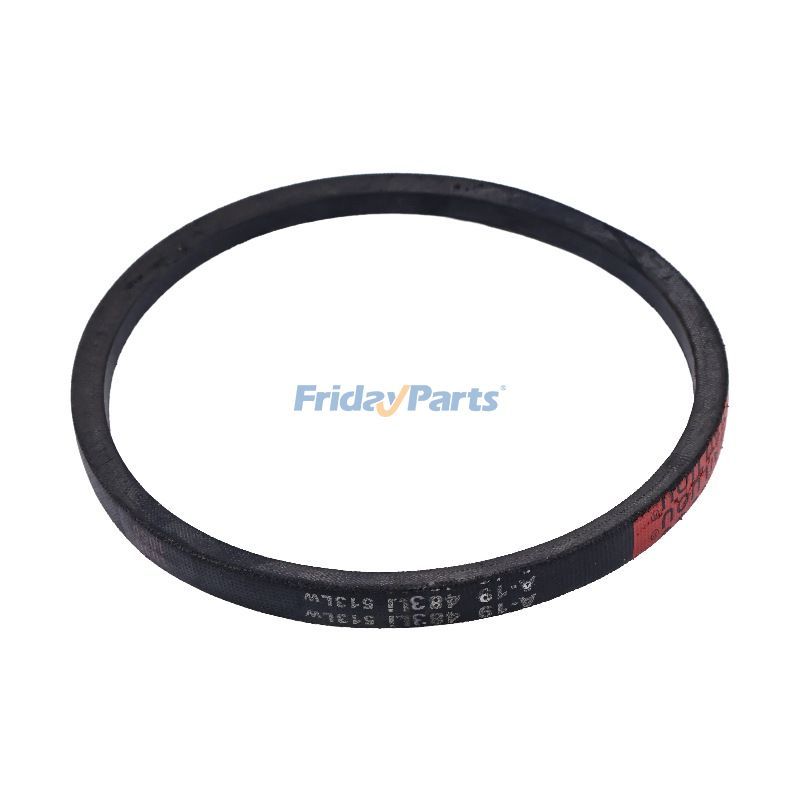 Matched V-Belts in Stock in China,USA