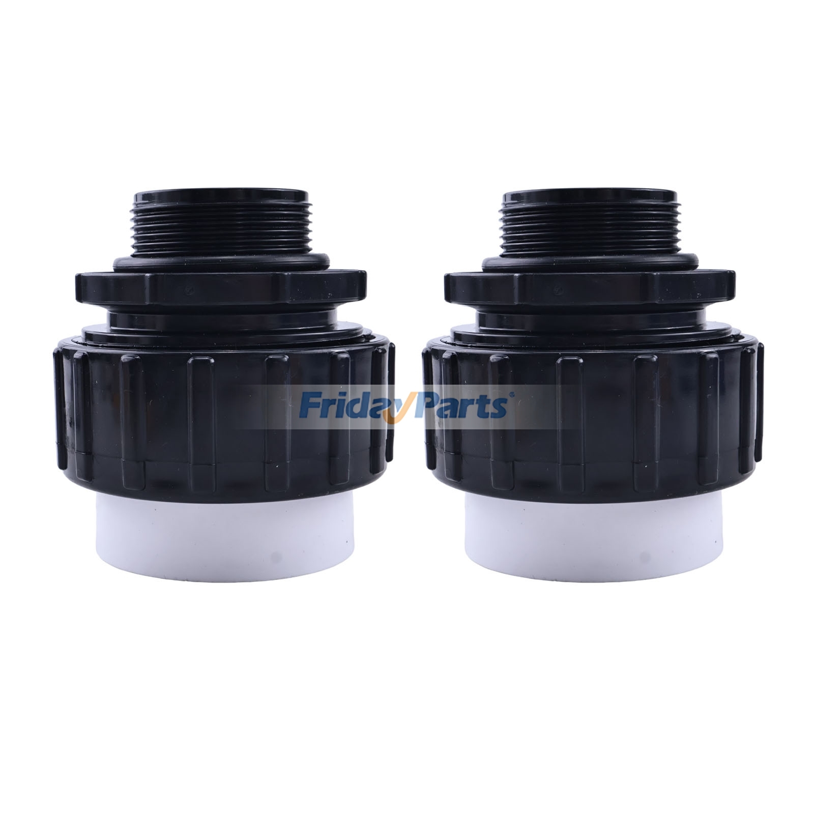 Unión de alta temperatura de PVC de 2" MIP x 2" 21063-200-000 para bombas de piscina y spa Pentair Whisperflo e Intelliflo Para OTRA MARCA