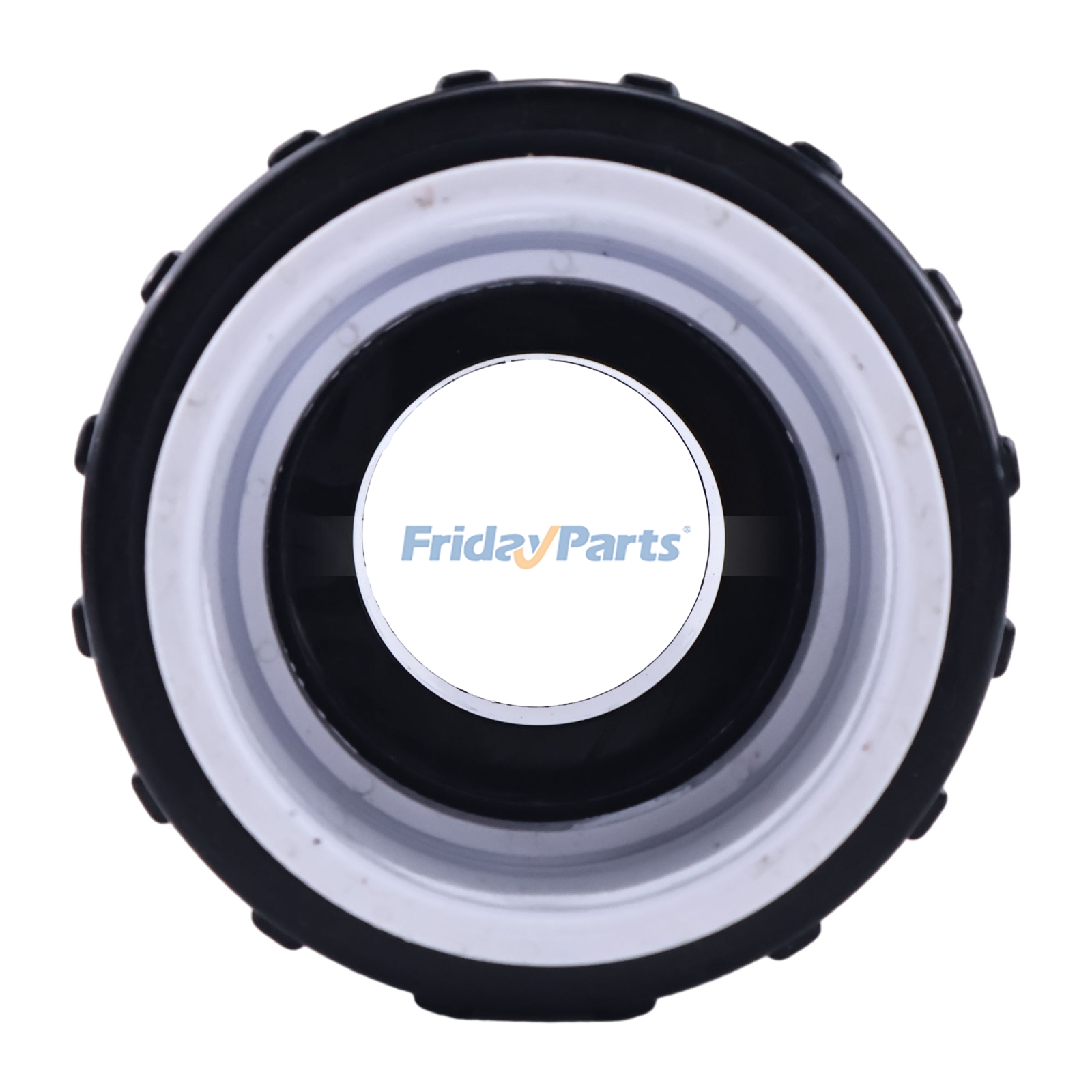 Unión de alta temperatura de PVC de 2" MIP x 2" 21063-200-000 para bombas de piscina y spa Pentair Whisperflo e Intelliflo para Otros Para OTRA MARCA FridayParts