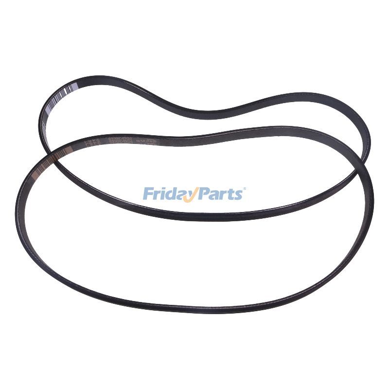 Courroie d'entraînement du moteurpour Autres