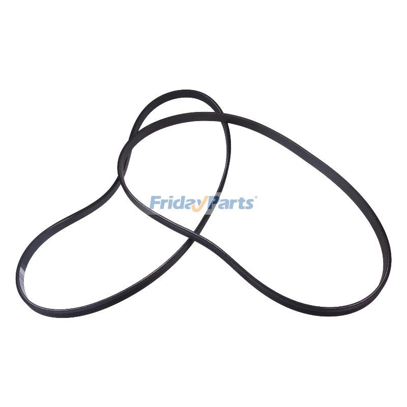 2 courroies d'entraînement moteur 119224010 pour scie à ruban Sears Craftsman 14"pourPour Craftsman