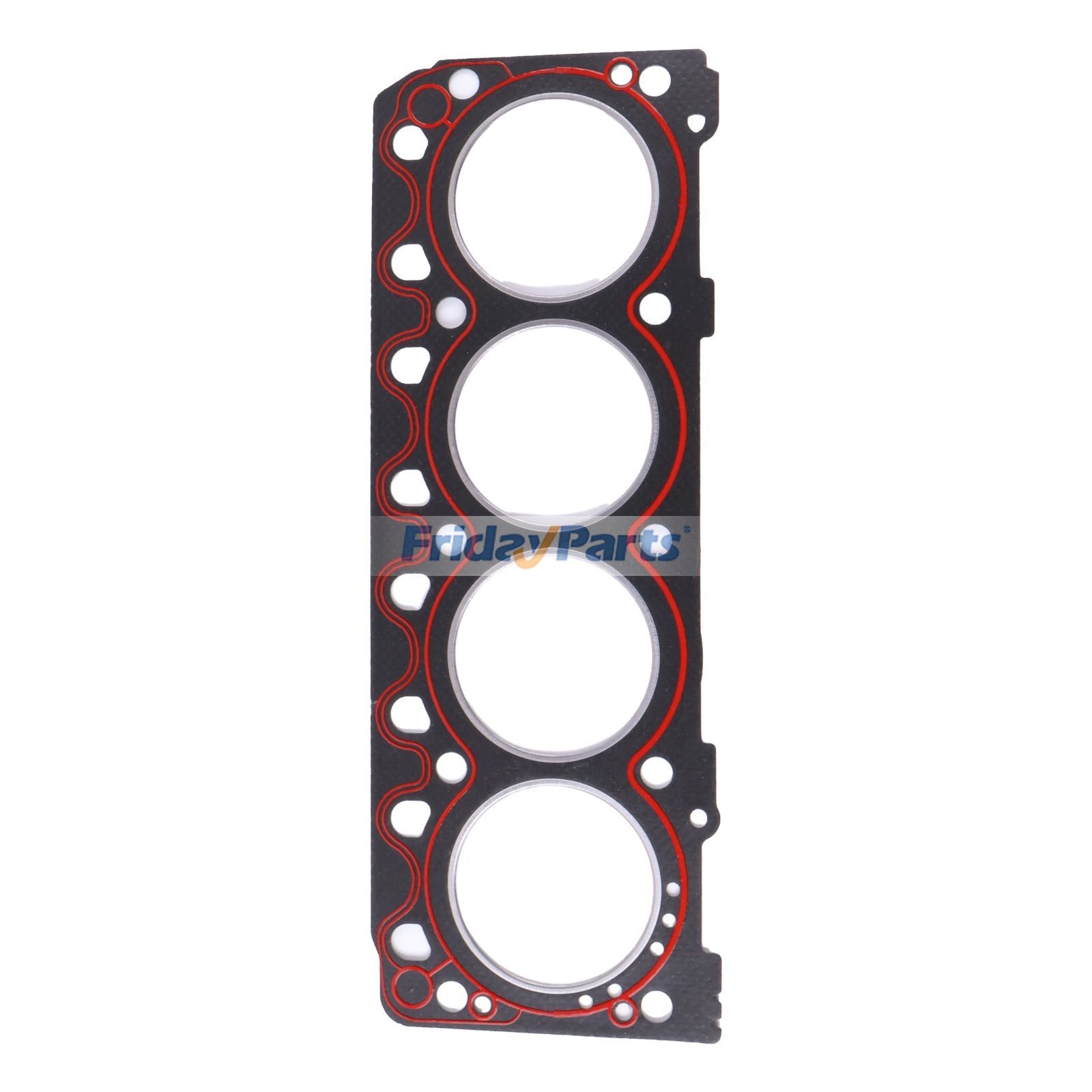 Cylinder Head Gasket in Stock in China,China Stock