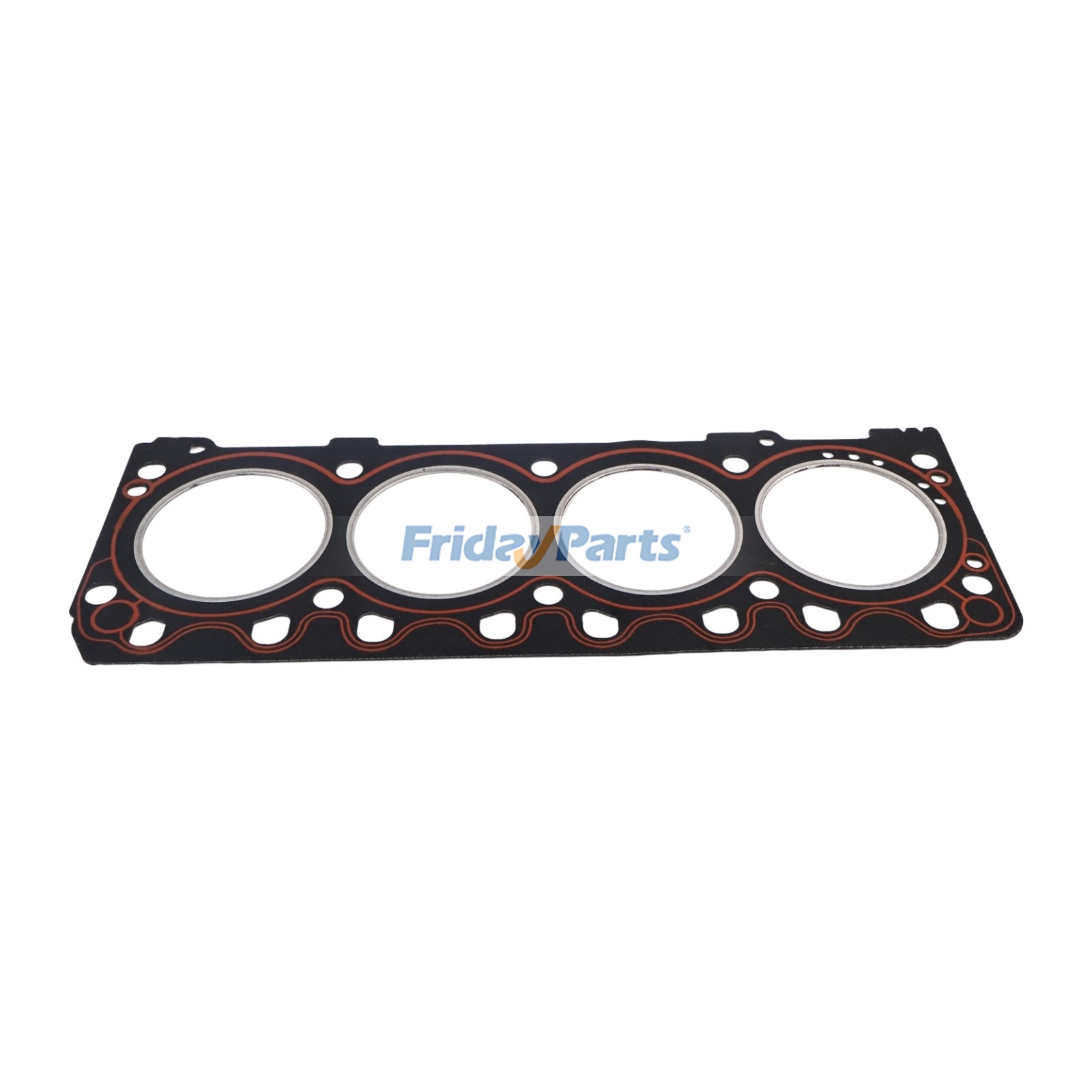 Junta de cabeçote de cilindro de 2 entalhes 04103939 04280817 para motor Deutz série 2011 D2011L04I F4L2011 F4M2011 para Motor