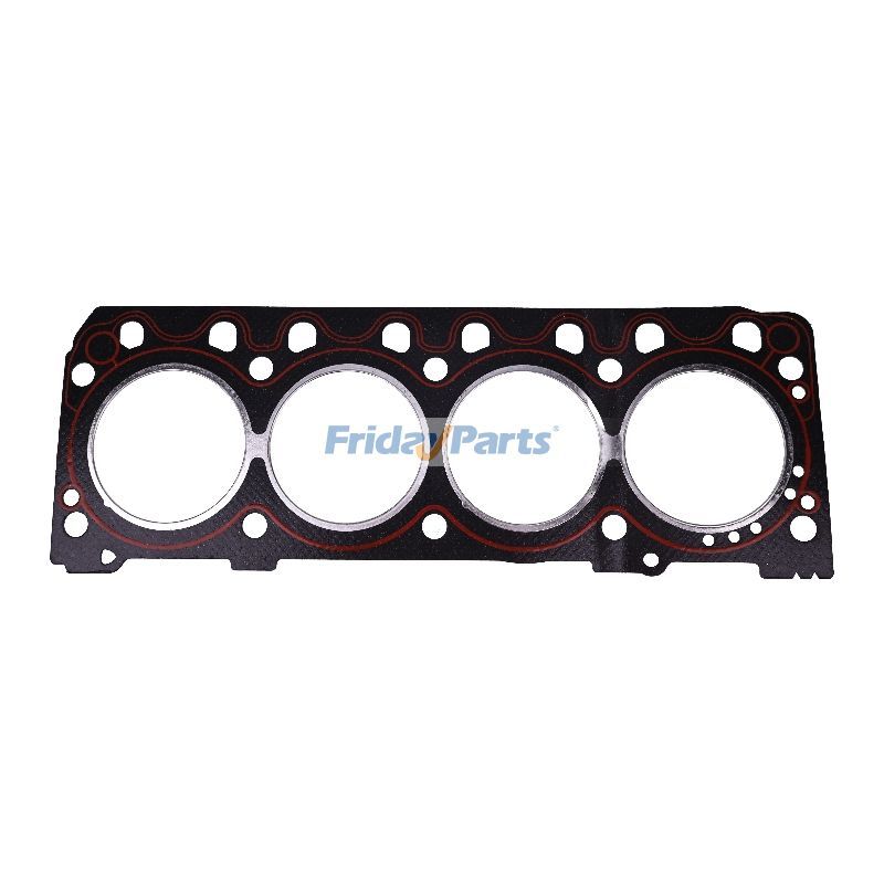 2 Notch Cylinder Head Gasket for Engine