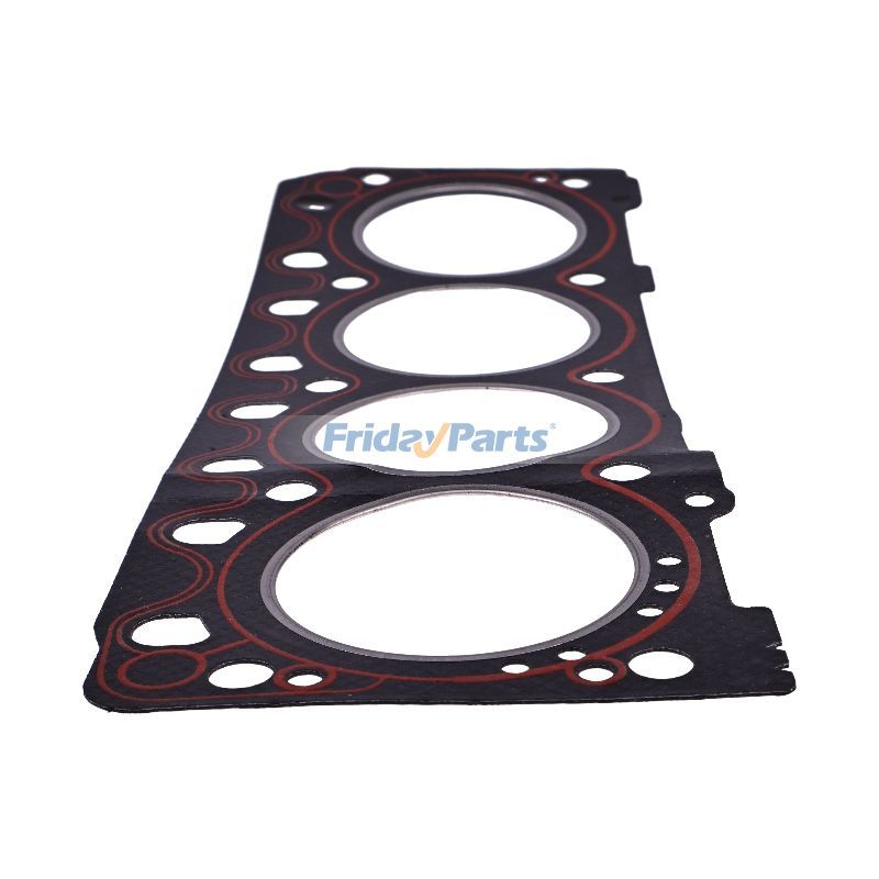 2 Notch Cylinder Head Gasket in Stock in China,China Stock