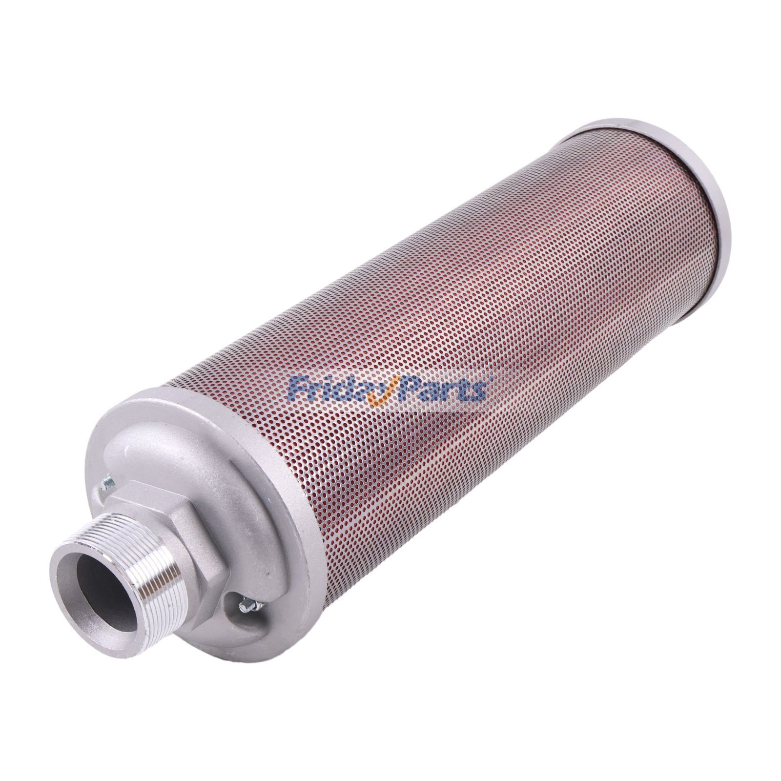 Silencieux de sécheur d'airpour Compresseur d'Air