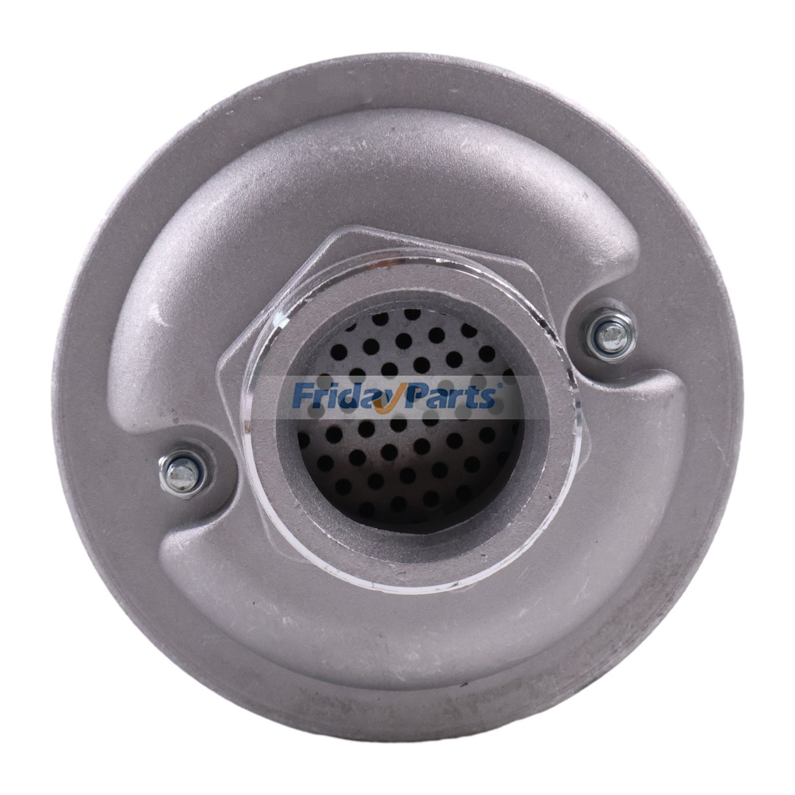 Silencieux de sécheur d'air de FridayParts