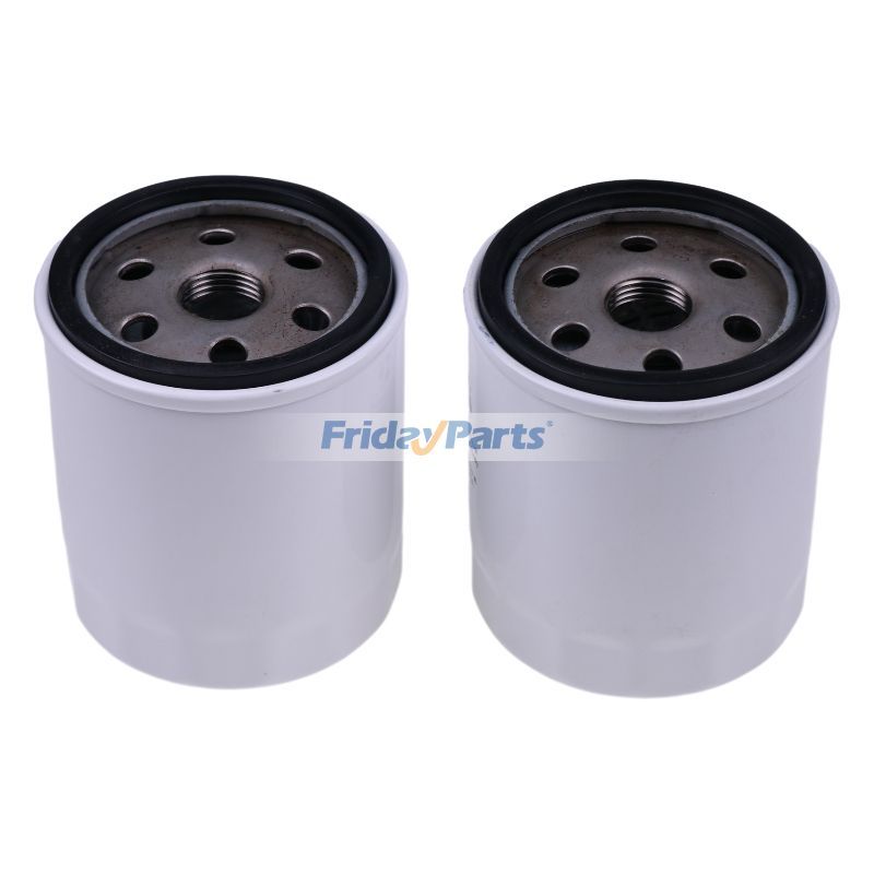 2 filtres à huile 063-1050-00 pour moteur Kawasaki FS730V FX691V Bad Boy CZT4200 CZT6000 MAVERICK 5400 6000 ZT2300 ZT2600 ZT6000pourPour Bad Boy