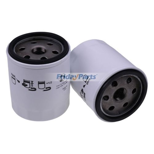 Oil Filter 109-3321 for Toro Kawasaki FR651V FX691V FR730V Toro