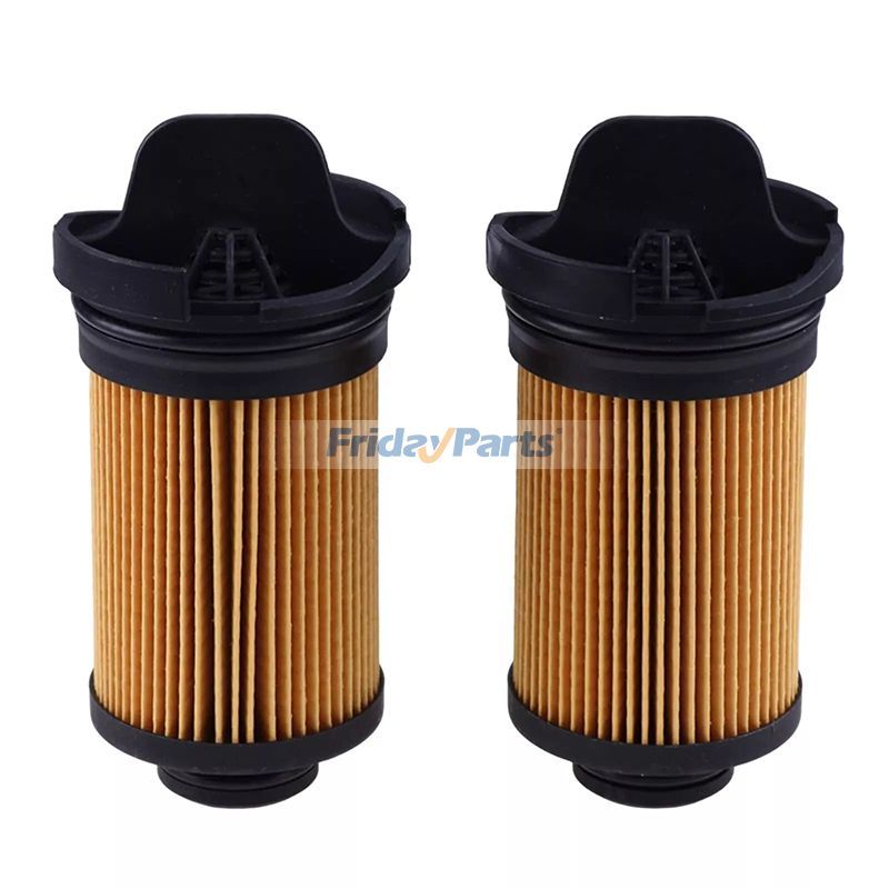 2 Oil Filters 84007094 595930 for Briggs & Stratton Engine 49E877 61E877 Ferris FW35 F320Z IS3200Z IS2100Z F320Z