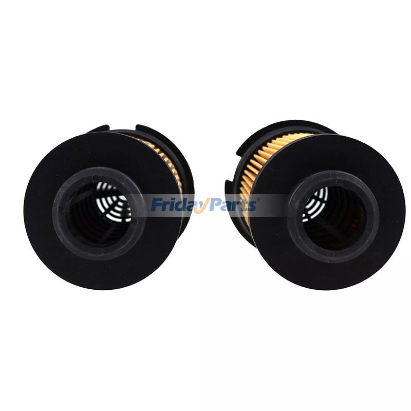 2 filtros de aceite 84007094 595930 para motor Briggs & Stratton 49E877 61E877 Ferris FW35 F320Z IS3200Z IS2100Z F320Z Para OTRA MARCA