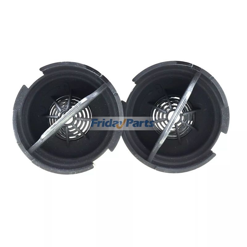 2 filtros de aceite 84007094 595930 para motor Briggs & Stratton 49E877 61E877 Ferris FW35 F320Z IS3200Z IS2100Z F320Z de FridayParts