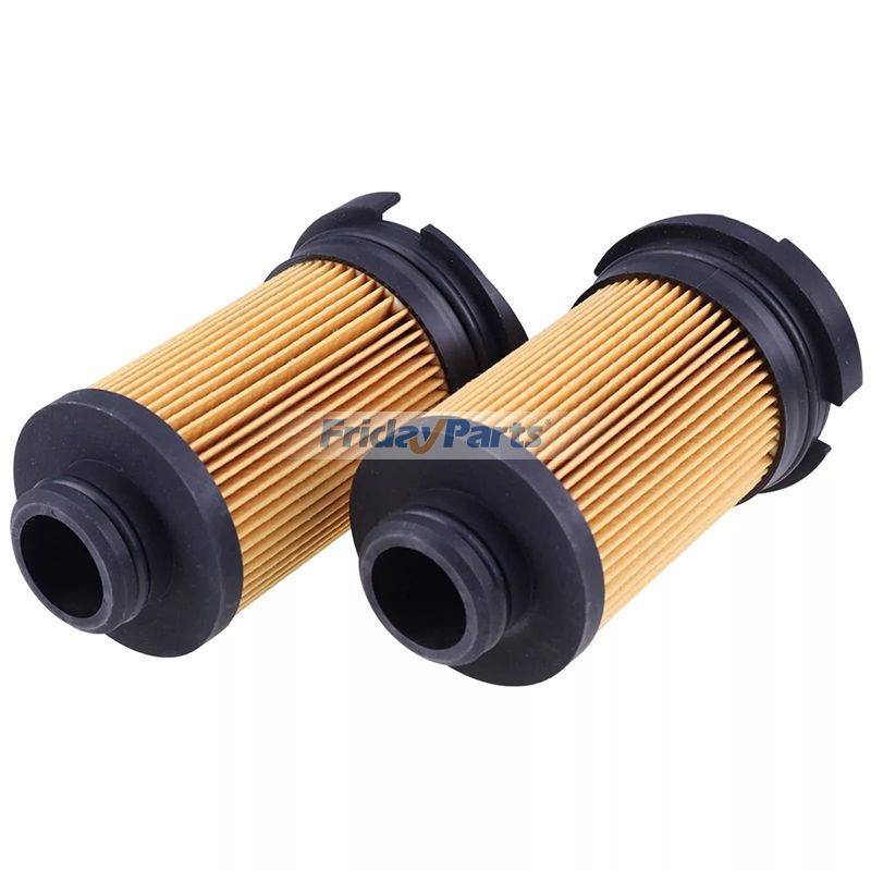 2 filtros de aceite 84007094 595930 para motor Briggs & Stratton 49E877 61E877 Ferris FW35 F320Z IS3200Z IS2100Z F320Z