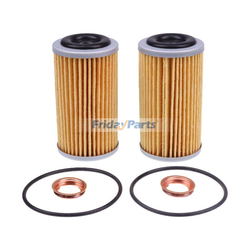 Vehicle Oil Filter