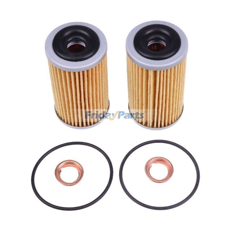Oil Filter for Vehicle