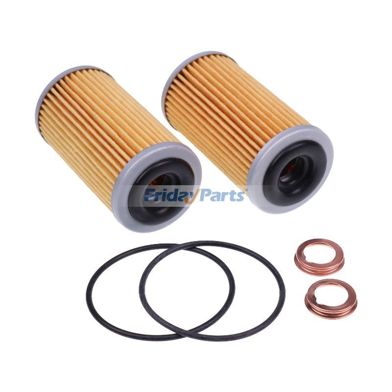 Oil Filter in Stock in China,China Stock