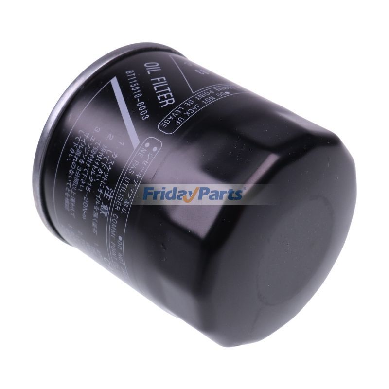 2 filtres à huile 69J-13440-03-00 pour moteur hors-bord Yamaha F150 VF150 F200 F225 V6 F250 F250Bpour
