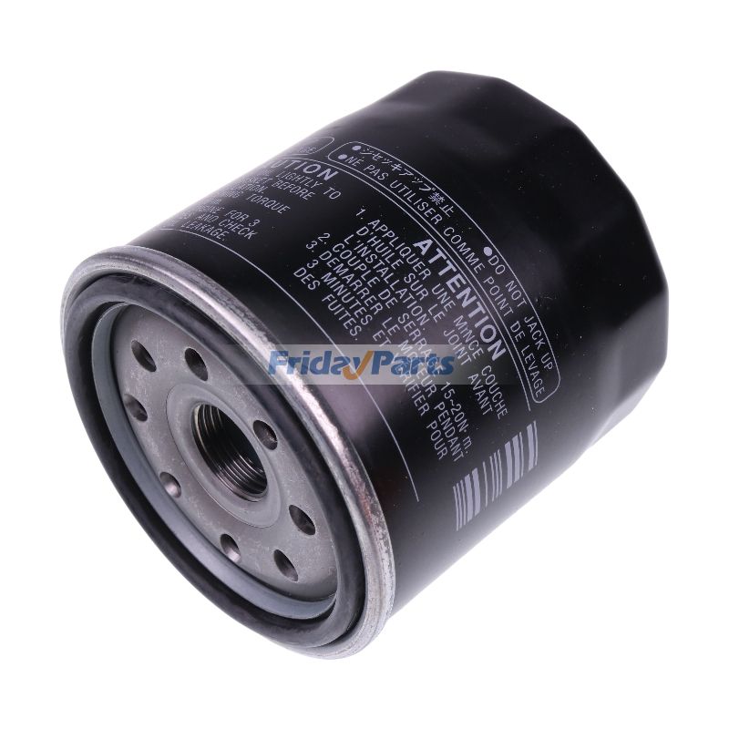 Filtre à huilepour Moteur