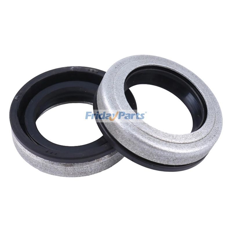 2 Oil Seals 921-04036 for MTD Troy-Bilt Huskee Bolens Snowblower Mower Yard Machine