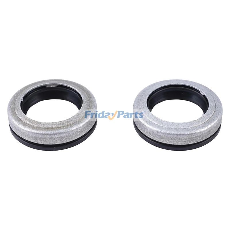 2 sellos de aceite 921-04036 para cortadora de nieve MTD Troy-Bilt Huskee Bolens Para Troy-Bilt