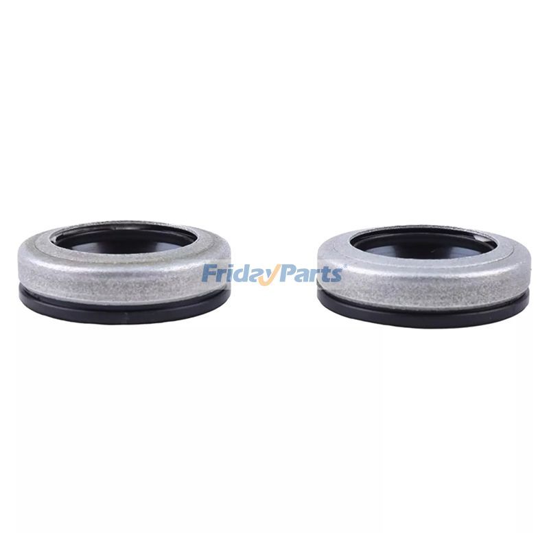 2 sellos de aceite 921-04036 para cortadora de nieve MTD Troy-Bilt Huskee Bolens