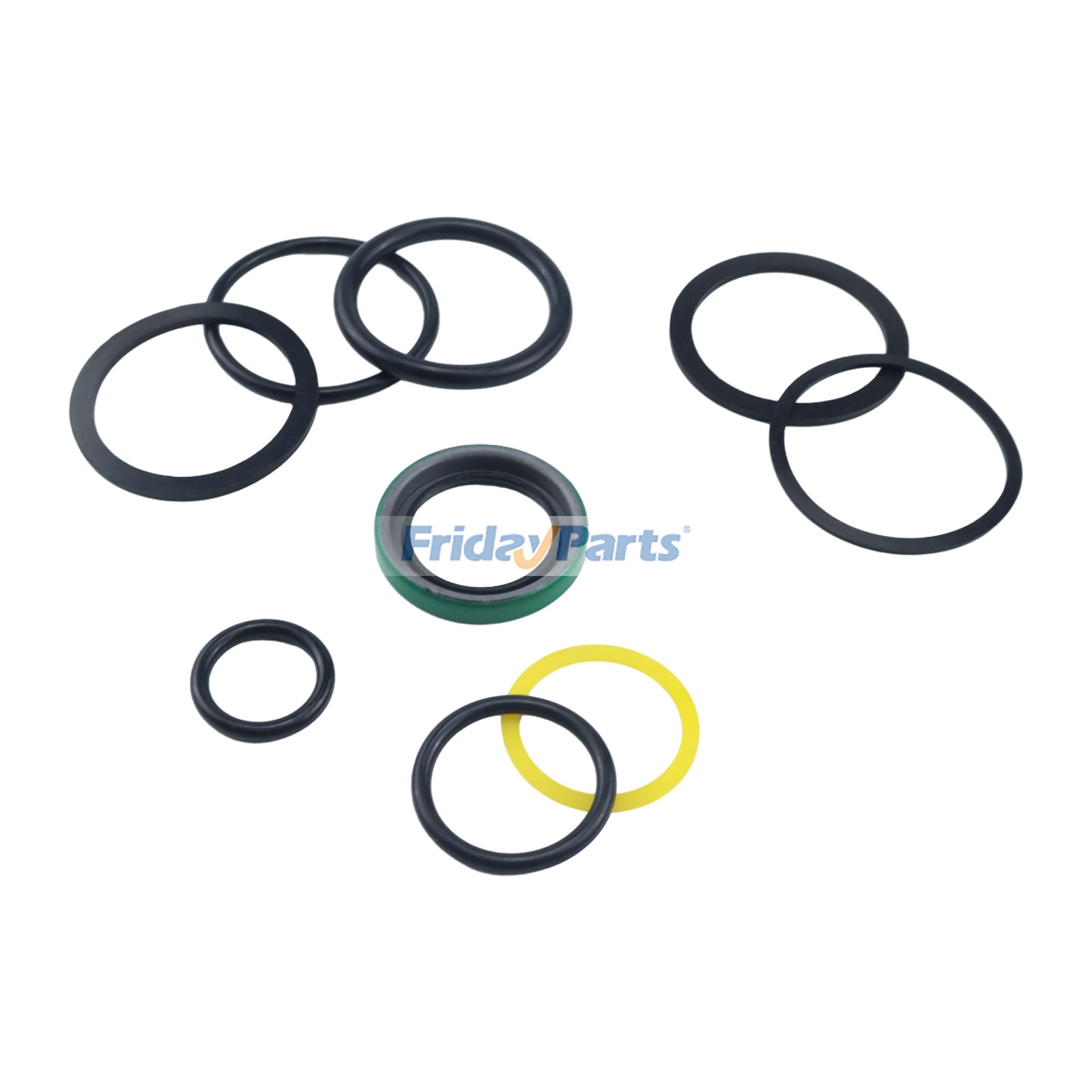Engine,Loader,Tractor Cylinder Seal Kit