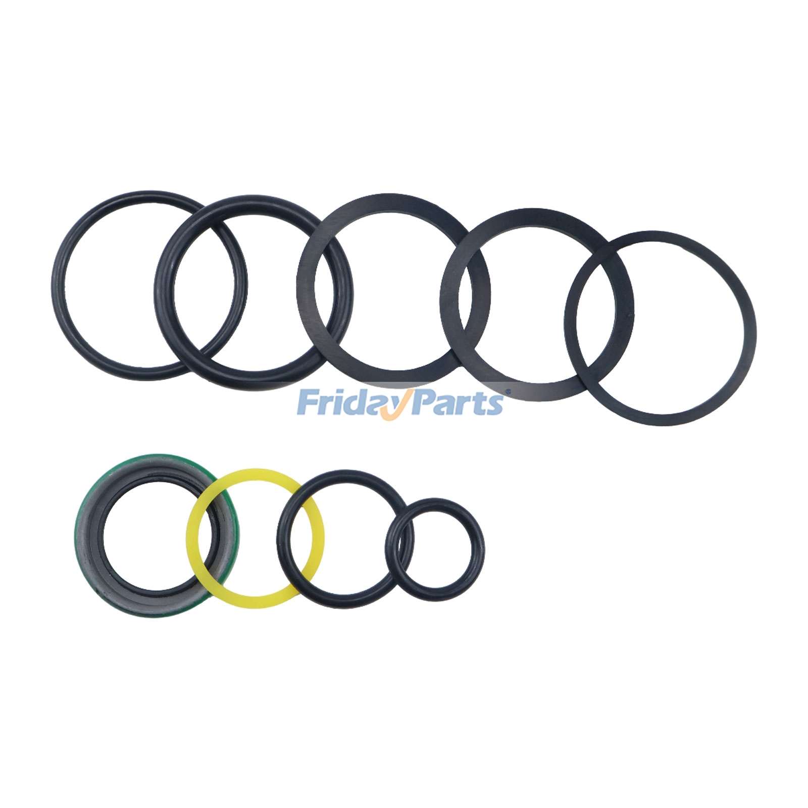 Cylinder Seal Kit for Engine,Loader,Tractor